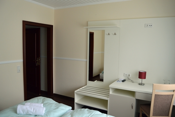 WOX Hotel